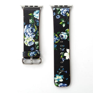 Floral Bands