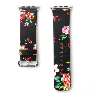 Floral Bands