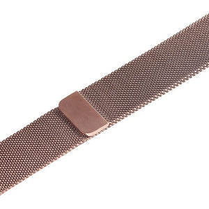 Stainless Steel Mesh Band