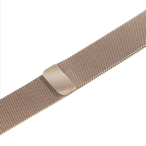 Stainless Steel Mesh Band
